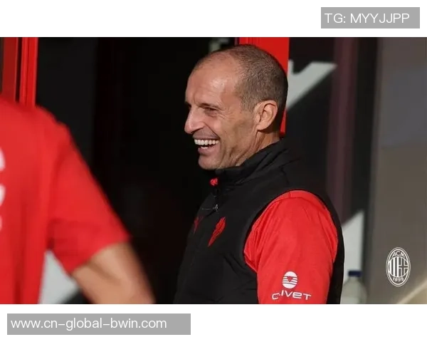 冈茨丨阿莱格里的球队中短少一名……