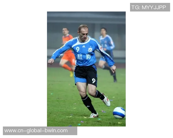 戈伟谈从事青训：期望有一天我培养出的队员能帮中国足球圆梦