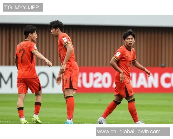 提早出局！曝FIFA第115想回亚足联，争世界杯名额，国足出线难了3